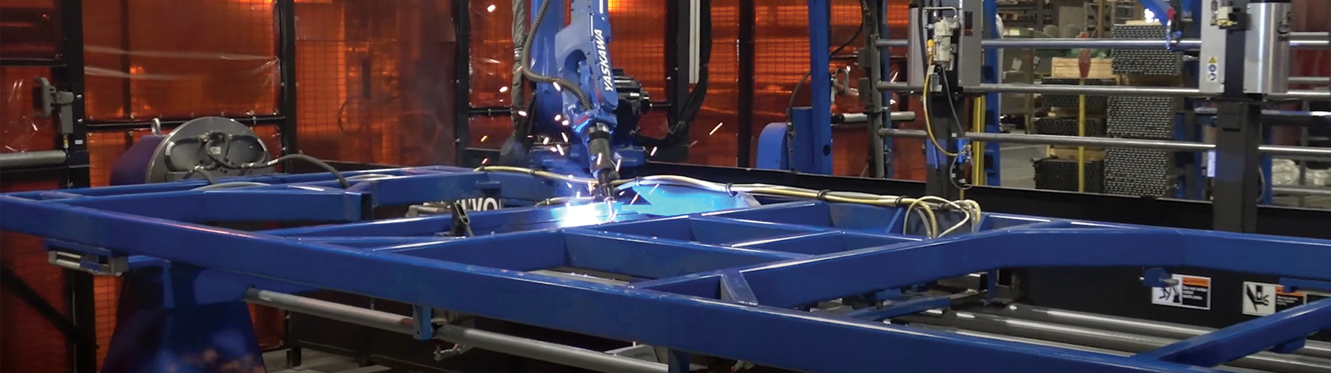 Behlan production facility - 3DEXPERIENCE Works