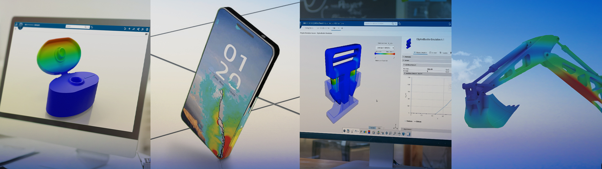 Accélérer la valeur métier grâce à la modélisation et à la simulation unifiées (MODSIM)